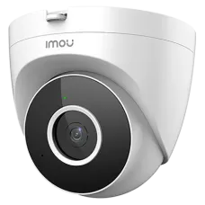 IPC-T42EP (2.8 мм) 4МП H.265 Turret Wi-Fi відеокамера Imou