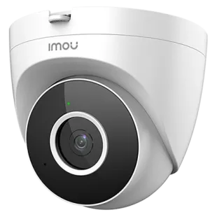 IPC-T22EP (2.8 мм) 1080P H.265 Turret Wi-Fi відеокамера Imou