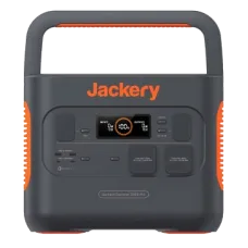 Jackery Explorer 2000 Pro EU Зарядна станція