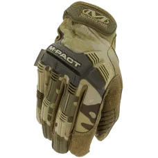 Mechanix M-pact(M) Рукавиці