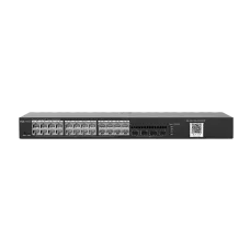 RG-NBS3100-24GT4SFP 24-портовий гігабітний L2 керований комутатор Ruijie