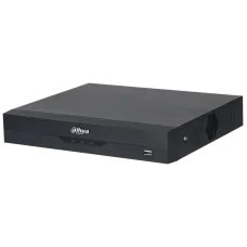 DHI-NVR2108HS-I2 8-канальний Compact 1U 1HDD WizSense