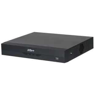 DHI-NVR2108HS-I2 8-канальний Compact 1U 1HDD WizSense