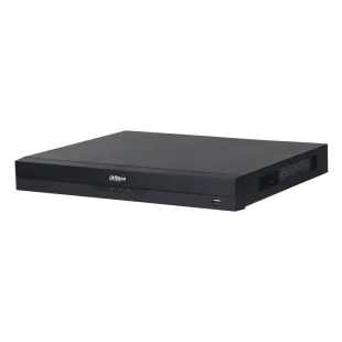 DHI-NVR2216-16P-I2 16-канальний 1U 16PoE 2HDDs WizSense