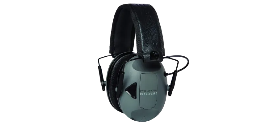 Peltor range guard(RG-OTH-4) Активні навушники ➤ купить в интернет-магазине  Dahua-Store: цены, фото, характеристики