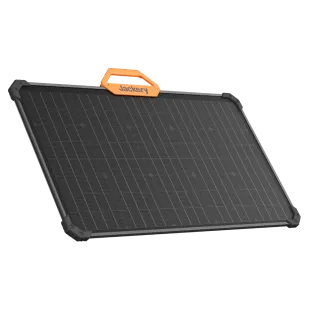  Jackery SolarSaga 80 Сонячна панель