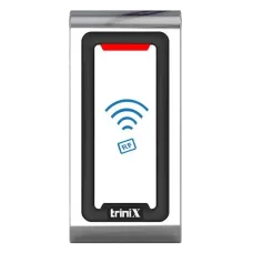 Trinix TRR-1200EMW Контролер+зчитувач (антивандальний Em-Marin)