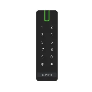 U-Prox SL keypad Зчитувач мультиформатний