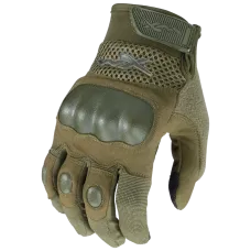 Wiley X DURTAC SmartTouch Тактичні рукавички Зелені/Розмір XL