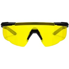 Wiley X SABER ADVANCED жовті лінзи Захисні балістичні окуляри