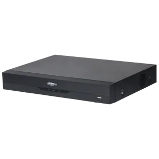 DH-XVR5116H-4KL-I3 16-канальний Penta-brid 4K-N/5MP Mini 1U 1HDD WizSense