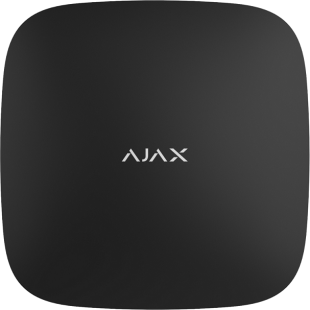 Ретранслятор сигнала AJAX ReX (black)