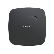 Датчик дыма и угарного газа Ajax FireProtect Plus (black)