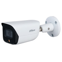 DH-IPC-HFW3449EP-AS-LED (3.6 мм) 4Мп IP FullColor відеокамера WizSense