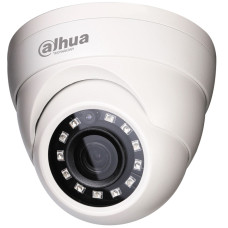 DH-HAC-HDW1500MP (2.8мм) 5 Мп HDCVI відеокамера Dahua