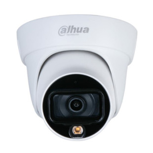 DH-HAC-HDW1239TLP-A-LED (2.8 мм) 2Мп HDCVI Відеокамера Dahua