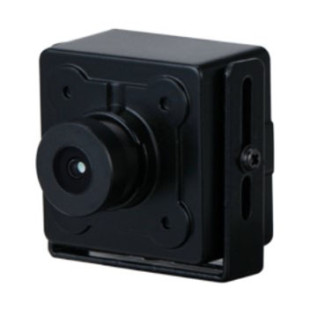 DH-HAC-HUM3201BP-B (2.8мм) 2Мп HDCVI мініатюрна Starlight відеокамера Dahua