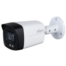 DH-HAC-HFW1239TLMP-A-LED (3.6 мм) 2 Мп HDCVI Відеокамера Dahua з LED підсвічуванням