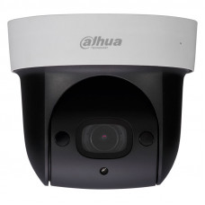 2Мп 4х Wi-Fi роботизированная IP Видеокамера DH-SD29204S-GN-W