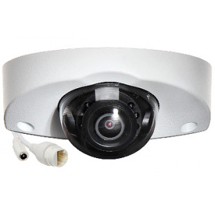 4Мп IP відеокамера DH-IPC-HDBW4431FP-AS-0280B-S2 (2.8 мм)