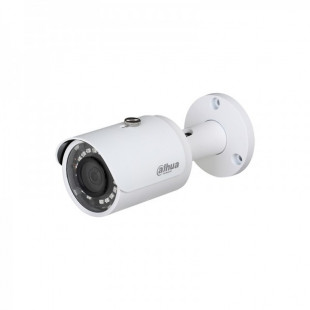 1Мп IP відеокамера DH-IPC-HFW1020SP-S3-0360B (3.6 мм)
