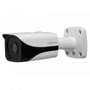 2Мп LPR IP видеокамера DHI-ITC237-PW1B-IRZ (2.7-12 мм)