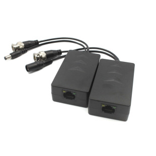 Приемо-передатчик сигнала видео и питания PFM801