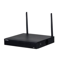 NVR1104HS-W-S2 4-канальний Wi-Fi мережевий відеореєстратор Imou