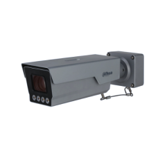 DHI-ITC431-RW1F-IRL8 ( 10-50 mm) 4Мп IP AI Traffic відеокамера