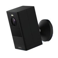 IPC-B46LP (2.8 мм) 4Мп Wi-Fi IP бездротова відеокамера Imou (Black)
