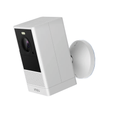 IPC-B46LP (2.8 мм) 4Мп Wi-Fi IP бездротова відеокамера Imou (White)