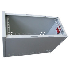 Шкаф настенный антивандальный 4U-450