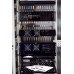 Шкаф серверный 42U 800x800 Rackmount
