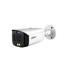 DH-IPC-HFW3449T1-AS-PV-S3 (2.8 мм) 4Мп IP відеокамера WizSense з активним відлякуванням